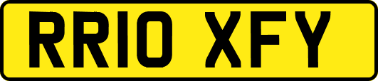 RR10XFY