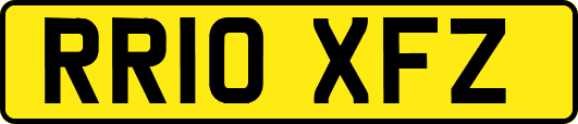 RR10XFZ