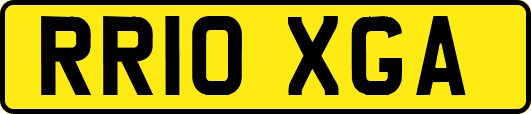 RR10XGA