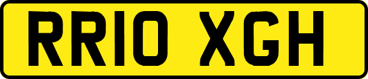 RR10XGH