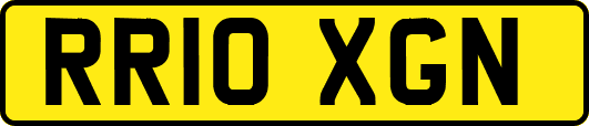 RR10XGN