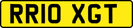 RR10XGT