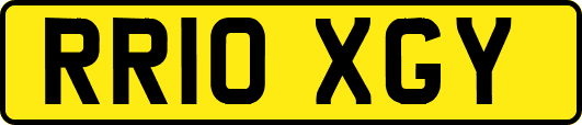 RR10XGY
