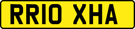 RR10XHA
