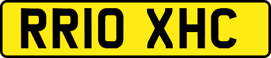 RR10XHC