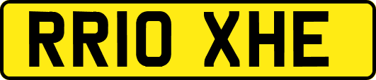 RR10XHE