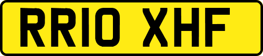 RR10XHF