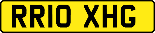 RR10XHG