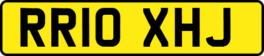 RR10XHJ
