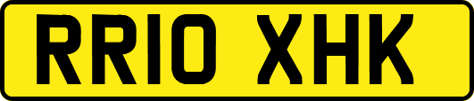 RR10XHK