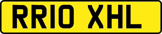 RR10XHL