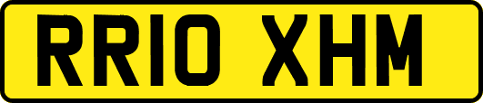 RR10XHM