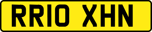 RR10XHN