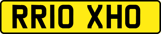 RR10XHO