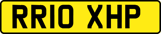 RR10XHP