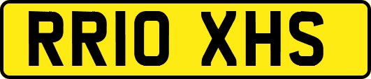 RR10XHS
