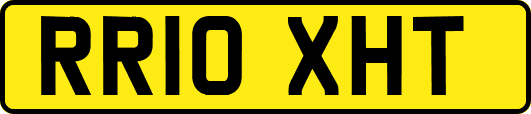 RR10XHT