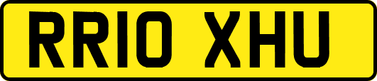 RR10XHU