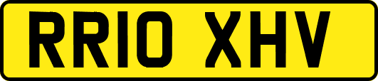 RR10XHV
