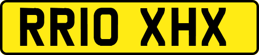 RR10XHX
