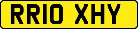 RR10XHY