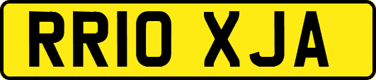 RR10XJA