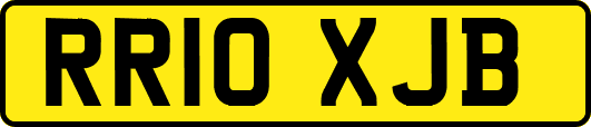 RR10XJB