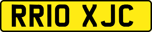 RR10XJC