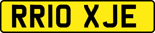 RR10XJE