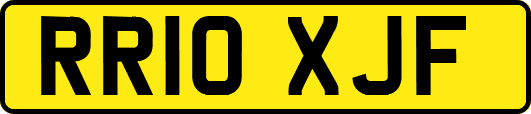 RR10XJF