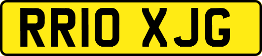 RR10XJG