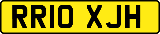 RR10XJH