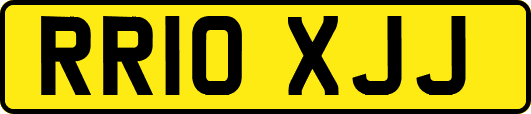 RR10XJJ
