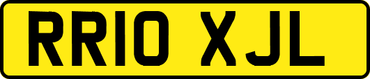 RR10XJL