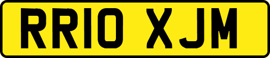 RR10XJM