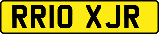 RR10XJR