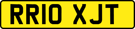 RR10XJT