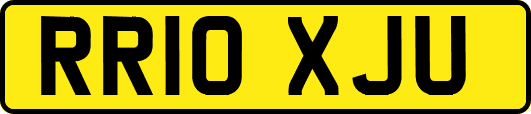 RR10XJU