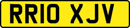 RR10XJV