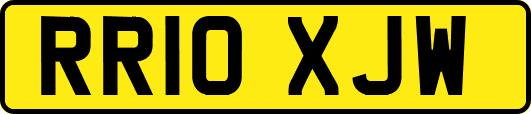 RR10XJW
