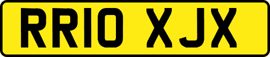 RR10XJX