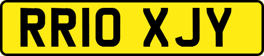RR10XJY