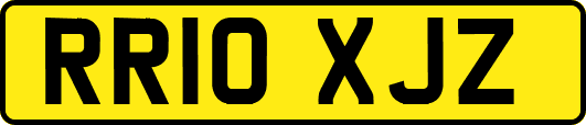 RR10XJZ