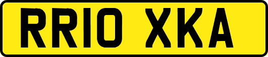 RR10XKA