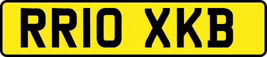 RR10XKB
