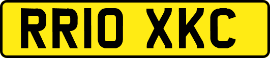 RR10XKC
