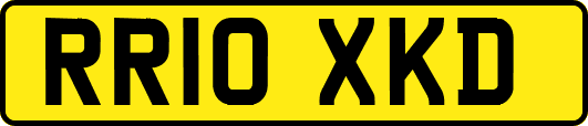 RR10XKD