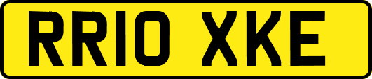 RR10XKE