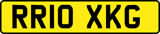 RR10XKG