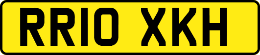 RR10XKH